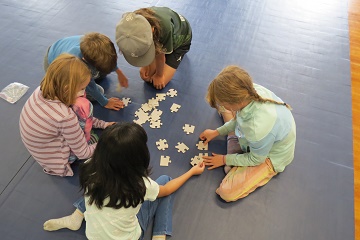 Working Together